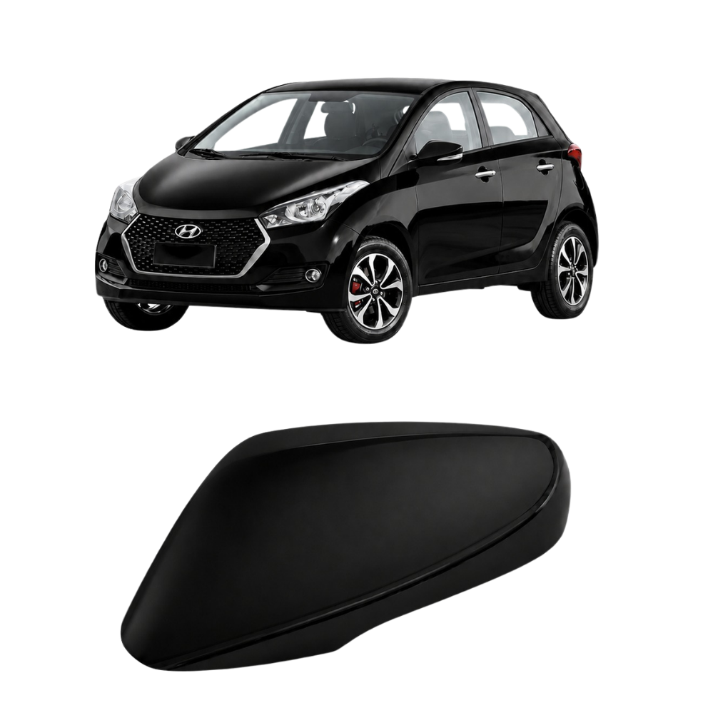 Hyundai e Hb20