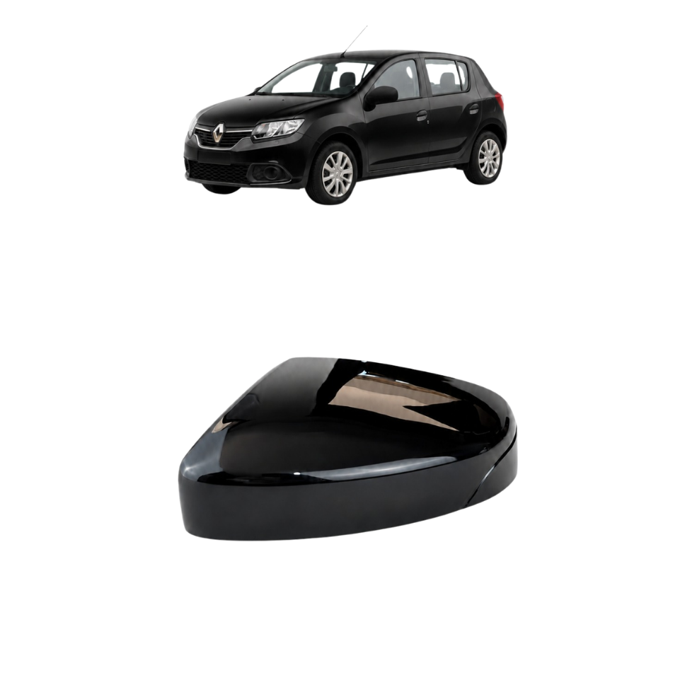 Sandero e Logan